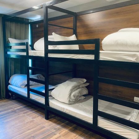 Hotel & Hostel Vimal Ganga Rishikesh Luaran gambar