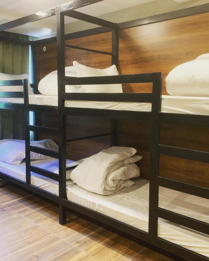 Hotel & Hostel Vimal Ganga Rishikesh Luaran gambar