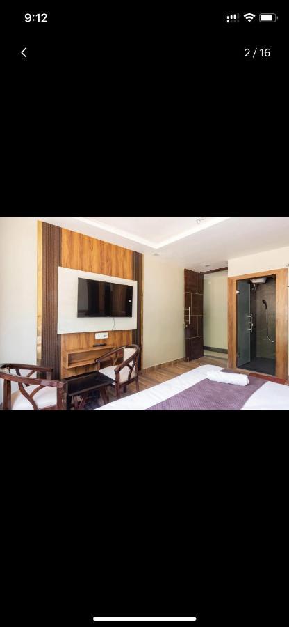 Hotel & Hostel Vimal Ganga Rishikesh Luaran gambar