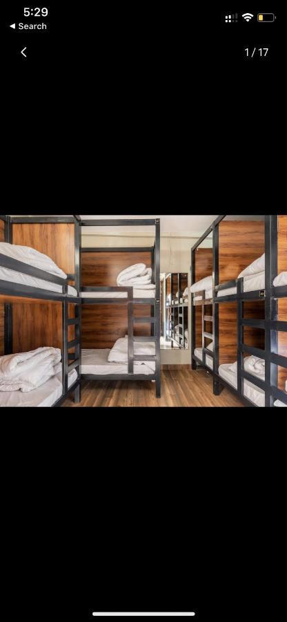 Hotel & Hostel Vimal Ganga Rishikesh Luaran gambar