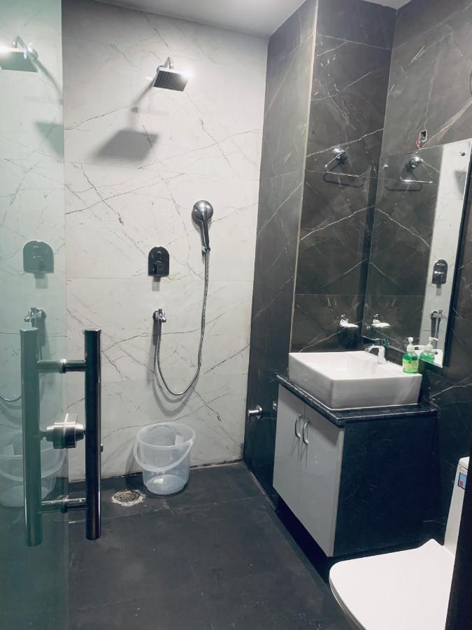 Hotel & Hostel Vimal Ganga Rishikesh Luaran gambar