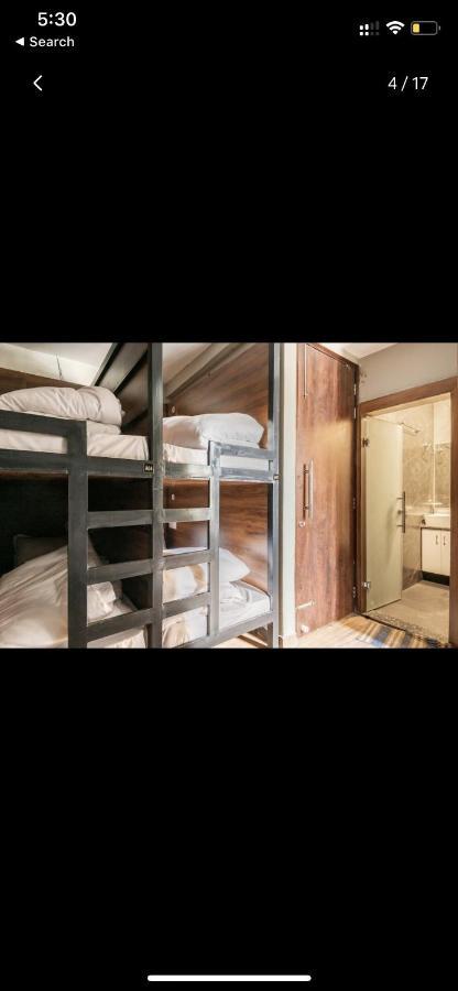 Hotel & Hostel Vimal Ganga Rishikesh Luaran gambar